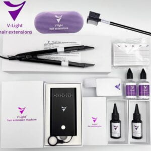 v light tool kit