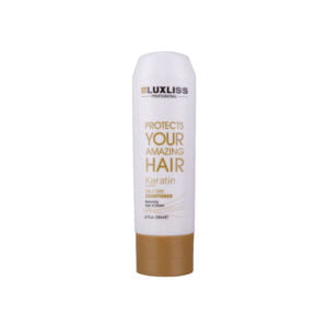 lux daily conditioner 200ml, human hair extensions