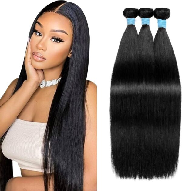 brazilian bundle straight