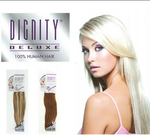 dignity deluxe