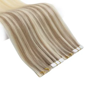 tape human hair extensions